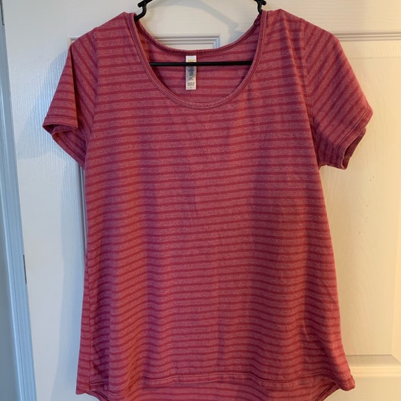 Lularoe Perfect T - Picture 1 of 3